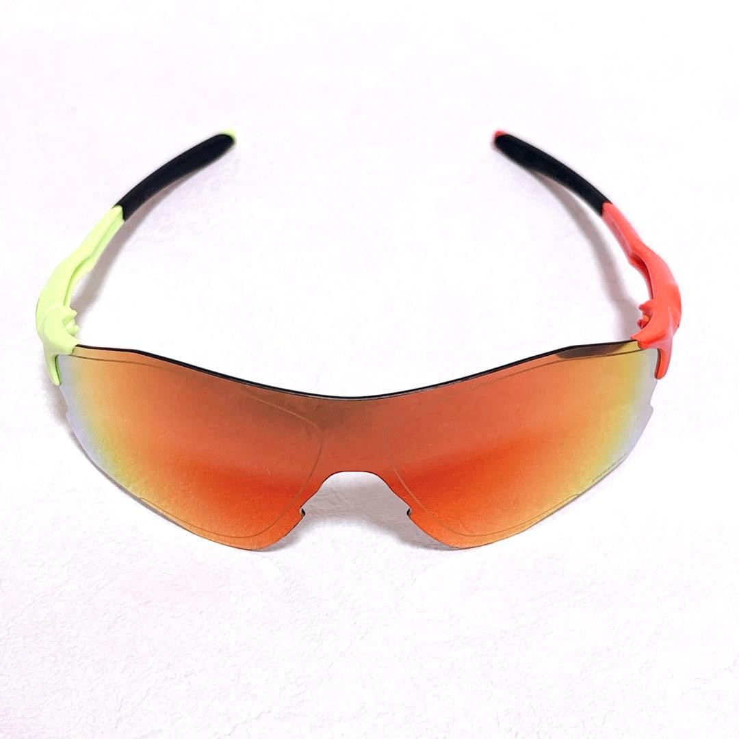 OAKLEY EVZero Path Prizm Ruby Limited Edition Pye… - image 2