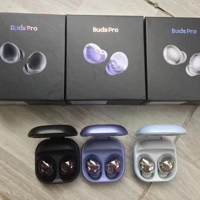 Galaxy Buds Pro R190 Wireless Charging Earbuds
