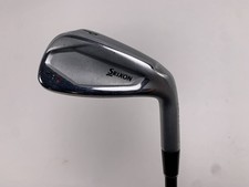 Srixon ZX4 Pitching PW Project X Cypher Forty 4.0 40g RH