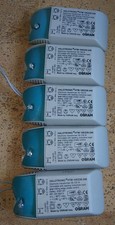 5x Netzteil für Halogenlampen / Spots Osram ...