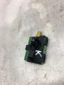 MERCEDES-BENZ C W206 Antennenverstärker  A1779052902 1.50 2023 32124871