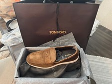 Tom Ford shoes men
