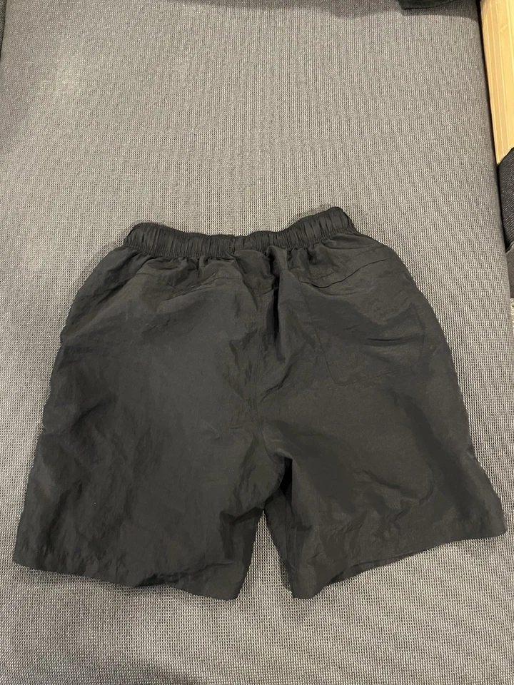 NIKE AIR JORDAN 23 ENGINEERED UTILITY MULTI POCKET SHORTS [CN7298 011] Sz XL - Image 2 of 3