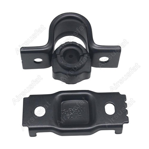 1x For Jeep Grand Cherokee 2014 Front Left Stabilizer Bar Bushings 68184510AA - Bild 7 von 9