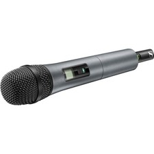 Sennheiser SKM-835-XSW-A Handheld Transmitter with e835 Capsule A: 548 to...