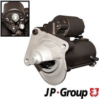 JP Group Starter U.A. FüR Ford, Mazda, Volvo