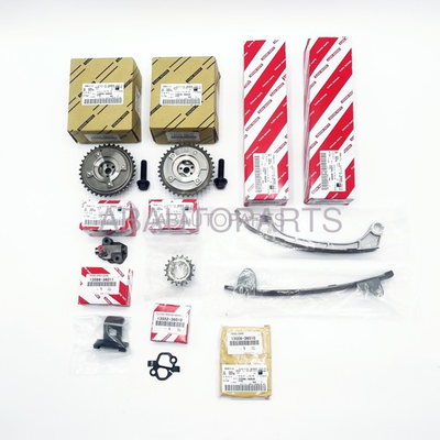 #ad OEM Timing Chain Kit VVT for Toyota RAV4 Highlander Sienna Venza Camry 2.7 2.5 $348.41