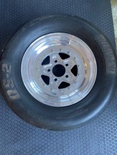 Weld Racing Alumastar 2.0 Polished Wheel 15 X 4