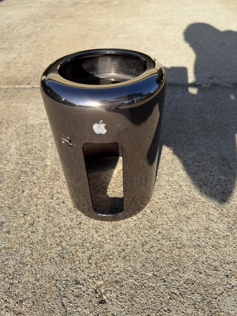 Las mejores ofertas en Casos de computadora Apple Mac Pro | eBay