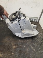 Feu avant (phare) Chevrolet MATIZ