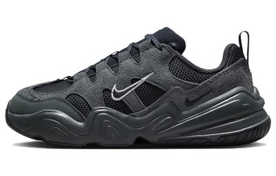 Nike Tech Hera Anthracite Smoke Grey Women's - DR9761-003 MT