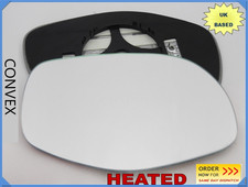 Glace de rétroviseur Porsche CAYENNE