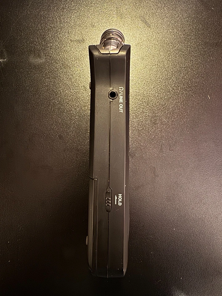 Tascam DR-07 MKII Linear Digital Recorder  - Image 4 of 4