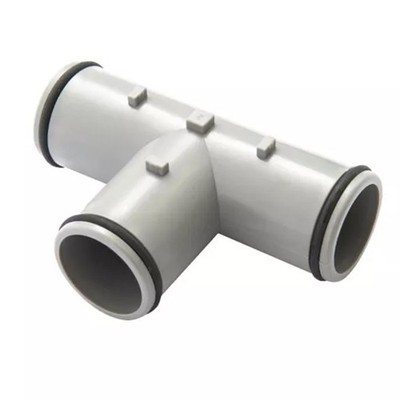 Swimming Pool Hose Connector Leak-free Connection Optimal Pool Performance
