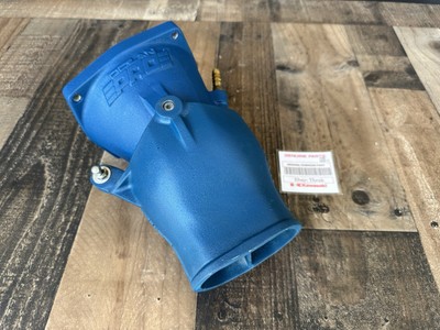 Kawasaki 650SX 650 SX Ocean Pro Steering Turn Nozzle Reduction