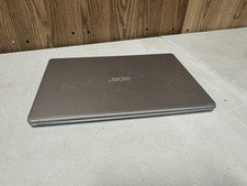 Acer Aspire 5 A515-45 Laptop 15.6  FHD Broken Screen For Parts Repair