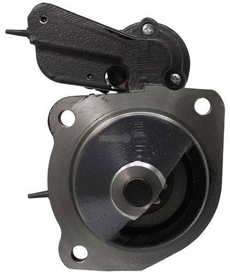 1*** Anlasser 24V 4Kw Neu Original Letrika Mahle - IS1238 für Deutz,Liebherr,At