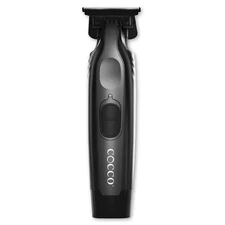 Cocco Veloce Pro Cordless Trimmer Digital Gap Ambassador DLC Blade Edger Black