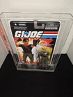 GI Joe Billy Arboc Figure Club Exclusive FSS Cobra Commander Arashikage Ninja