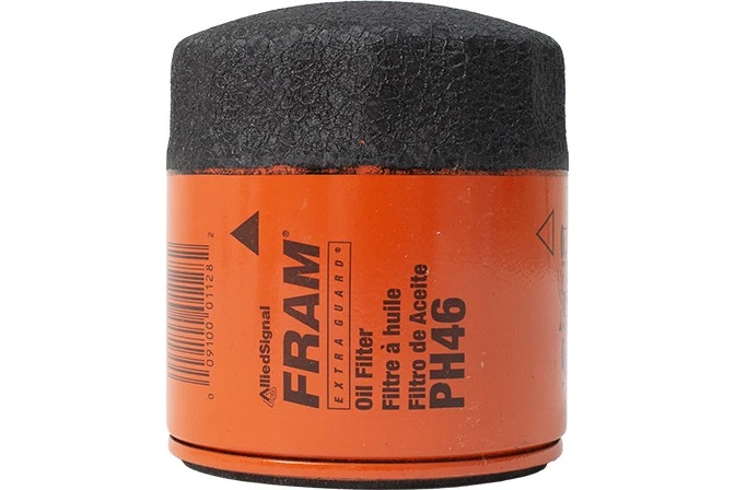 FRAM Oil Filter Fits 1979-1982 Nissan 210 310 1975-1978 Nissan B210 Part ID PH46 Foto 2 de 4
