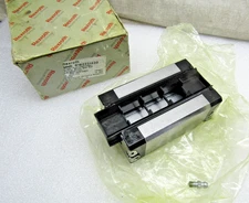 Rexroth Bosch R162231420 Linear Bearing Block Runner Block