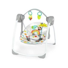 BRIGHT STARTS Playful Paradise