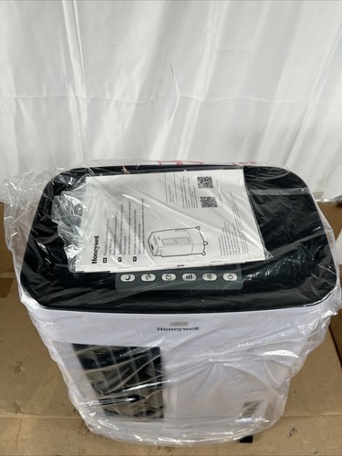 Honeywell CS071AE Evaporative Air Cooler - Picture 6 of 11