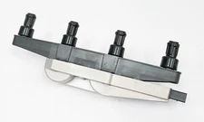 WAI global Ignition Coil Pack CUF049 SKODA 99-07 FABIA OCTAVIA  LUPO I L4 1.4L