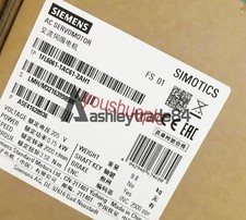 1PCS NEW SIEMENS SERVO MOTOR 1FL6061-1AC61-2AH1