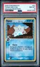 2006 POKEMON EX DRAGON FRONTIERS #41 TOGEPI-REVERSE FOIL PSA 8