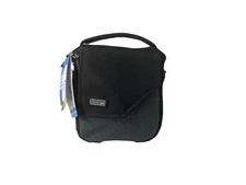 Think Tank Mirrorless Mover 10 Pewter Camera Bag should Strap