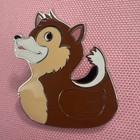 2026 Ducks Of Disney Series 2 Mystery Pin Set, Chip from Chip 'n Dale Disney Pin — photo 5