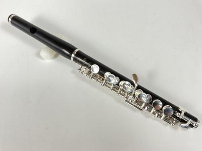 Used Gemeinhardt Roy Seaman Ltd Piccolo (SN: 926)
