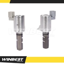 Intake Exhaust Variable Valve Timing(VVT) Solenoid for 13-19 Ford Escape Fusion