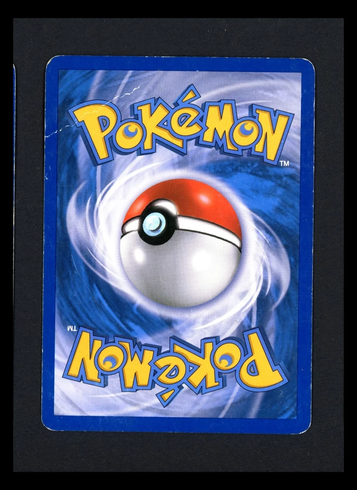 Suicune & Entei Legend (Top) 94/95 Unleashed Ultra Rare Pokemon TCG - Image 2 of 4