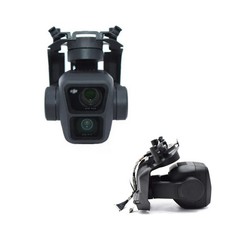 Original Gimbal Camera Assembly with Lens Repair Part For DJI Air 3 Drone