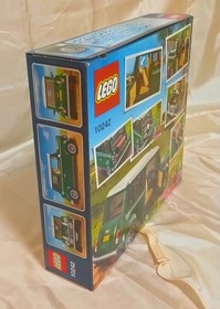LEGO CREATOR 10242 MINI Cooper