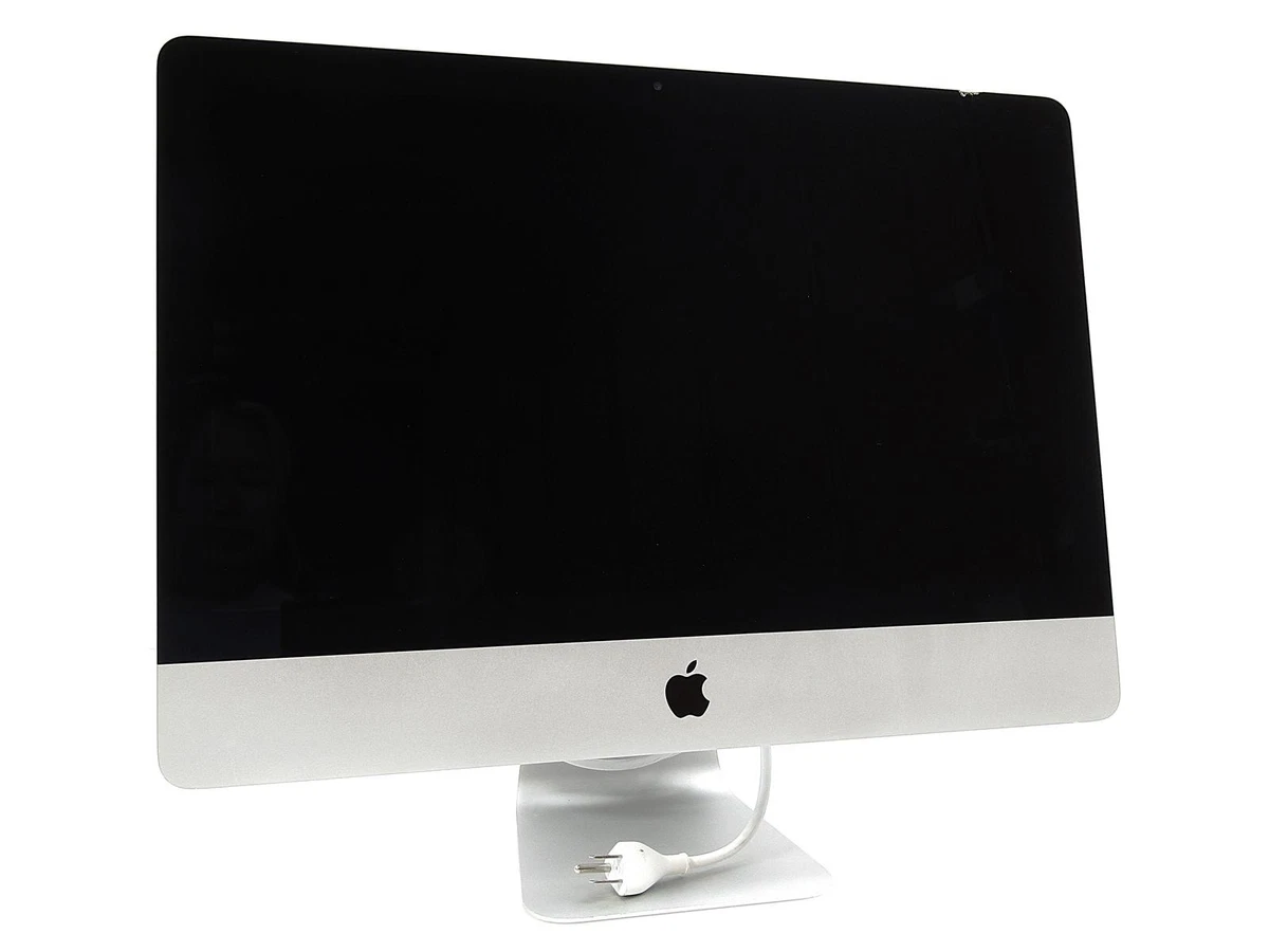 Apple iMac 8 GB RAM 2015 Apple Desktops & All-In-One Computers for