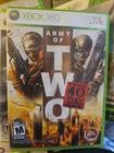👬 Army of Two: The 40th Day (Xbox 360) – Tactical Bromance & Mayhem! 🎭💣