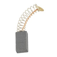 Ersatz-KohlebüRsten FüR Elektr. Winkelschleifer, 5 X 8 X 14 Mm, 8 StüCk