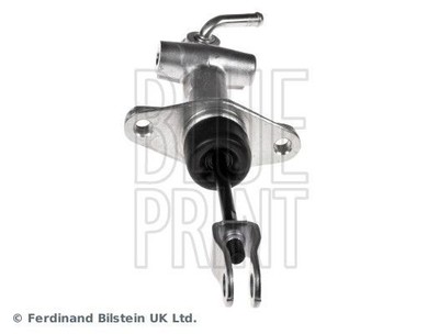2x BLUE PRINT Bremsscheibe ADG04316 für MITSUBISHI PROTON