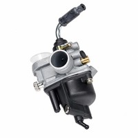 DellOrto Vergaser Phva 14QD Ohne (FüR: Piaggio TPH 50 Typhoon C29 01-08 )