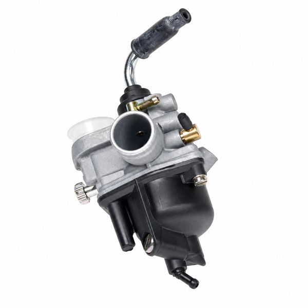 DellOrto Vergaser Phva 14QD Ohne (FüR: Piaggio TPH 50 Typhoon C29 01-08 )-image