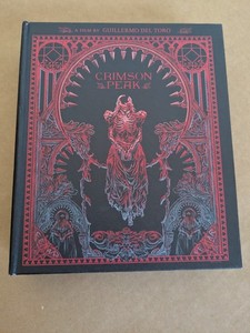 Crimson Peak | eBay