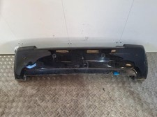 Pare-choc arrière Citroen C2