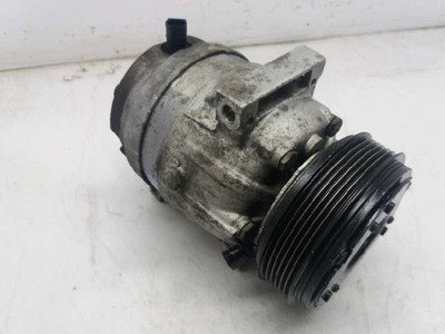 8200021822 klimakompressor für RENAULT LAGUNA II (BG0) EXPRESSION 2001 4381623
