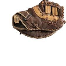 Mizuno GXF 92 Franchise Leather First Base Glove RHT  12.50”