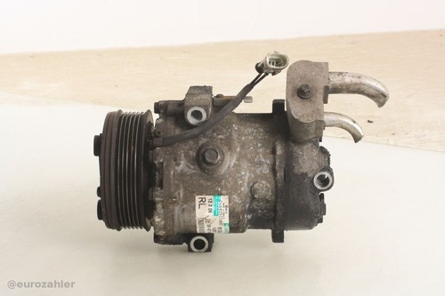 24421642 SD6V12 Klimakompressor Kompressor Klima AC Opel Sanden Astra Corsa M...