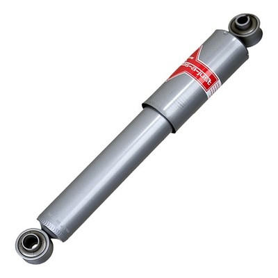 KYB Gas-A-Just Rear Shock Absorbers for Chevrolet Corvette 1984-1987