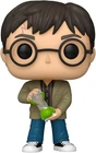 Funko Pop! Harry Potter with Hourglass Vinyl Figure #180 w/ Protector